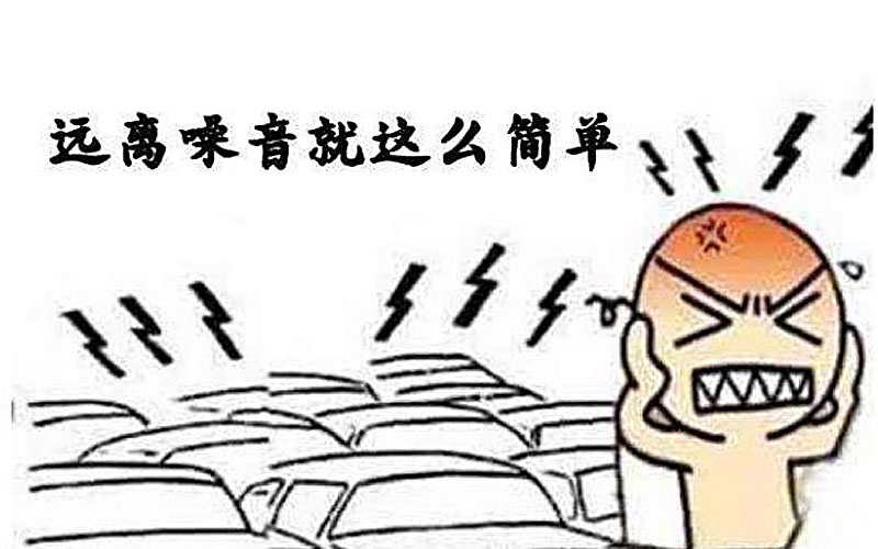 制氧車間隔音降噪怎樣做有效？