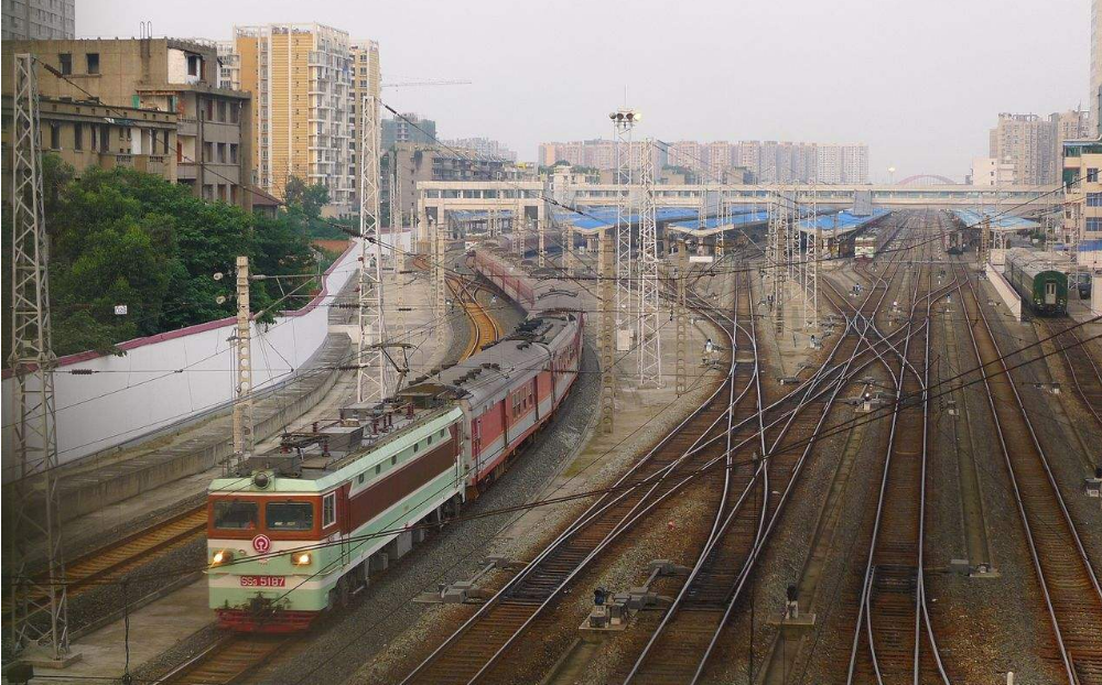 遼源市火車噪音的治理，噪聲控制